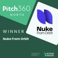 Nuke From Orbit wins Pitch 360 North